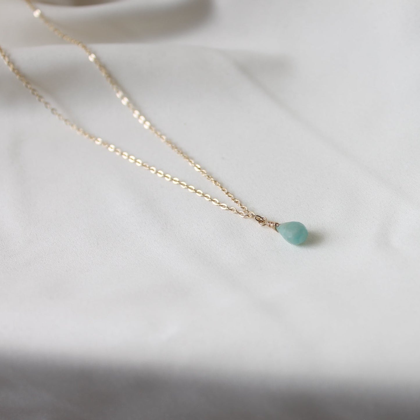 Amazonite Necklace